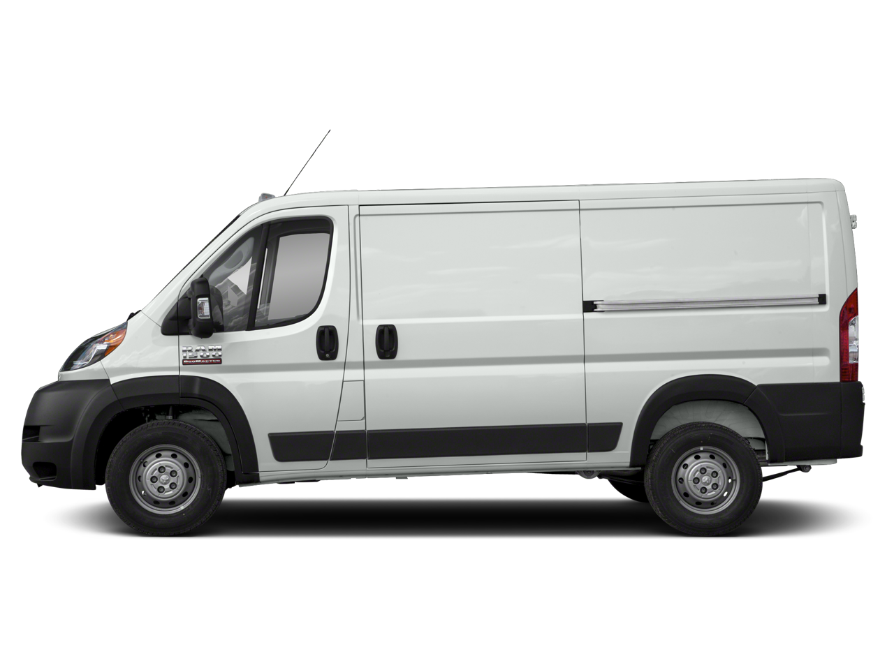 2021 RAM ProMaster Cargo Van 1500 136 WB