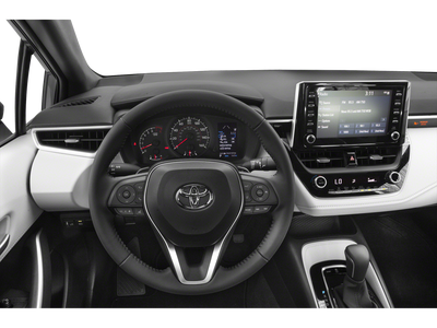 2021 Toyota Corolla SE Apex
