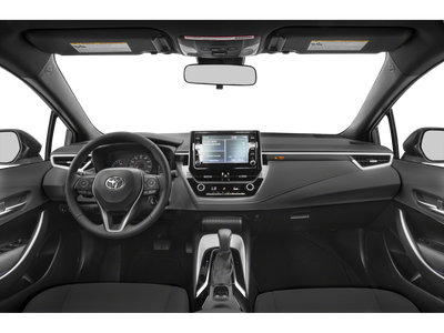 2021 Toyota Corolla SE Apex