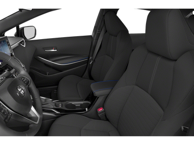 2021 Toyota Corolla SE Apex