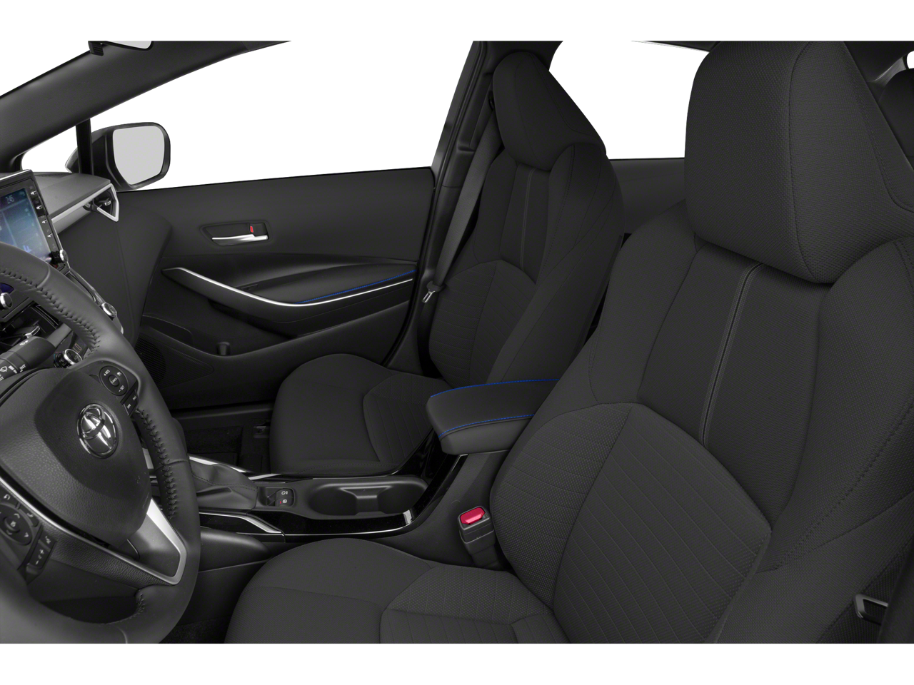 2021 Toyota Corolla SE Apex