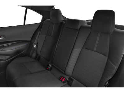 2021 Toyota Corolla SE Apex