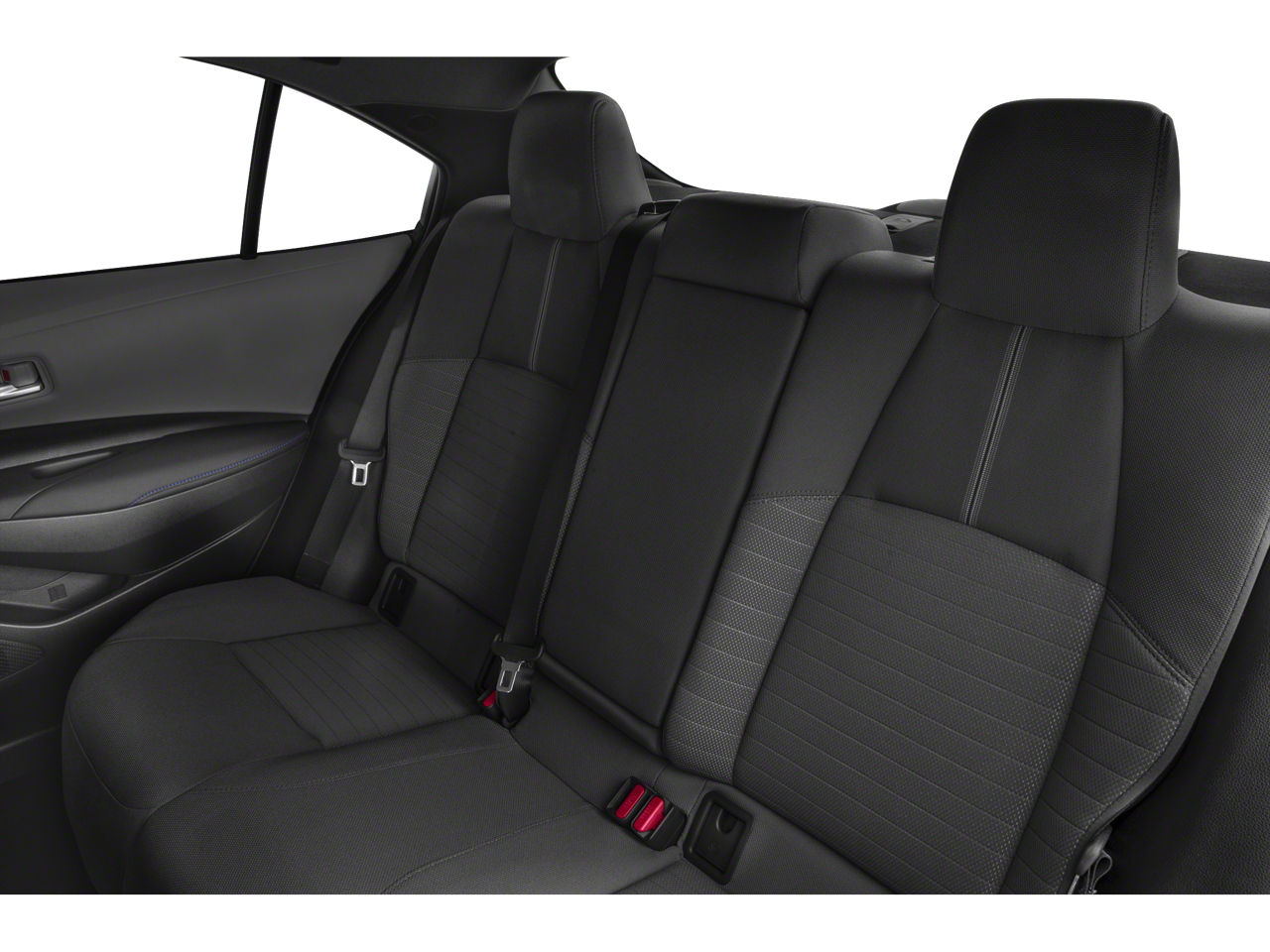 2021 Toyota Corolla SE Apex