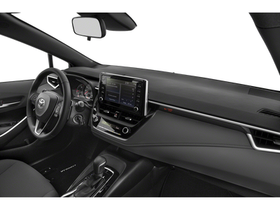 2021 Toyota Corolla SE Apex