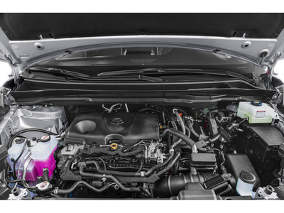 2021 Toyota Sienna XLE 7-Passenger