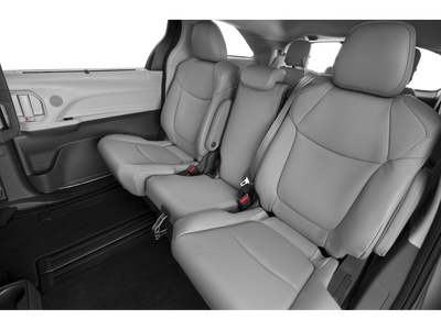 2021 Toyota Sienna XLE 7-Passenger