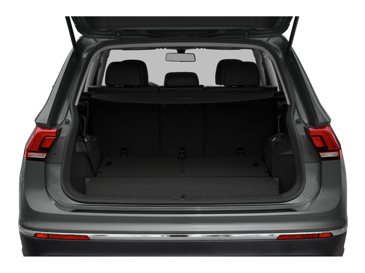 2021 Volkswagen Tiguan 2.0T SE 4Motion