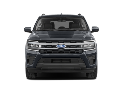 2022 Ford Expedition Max XLT