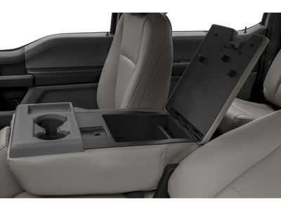 2022 Ford Super Duty F-250 SRW Lariat