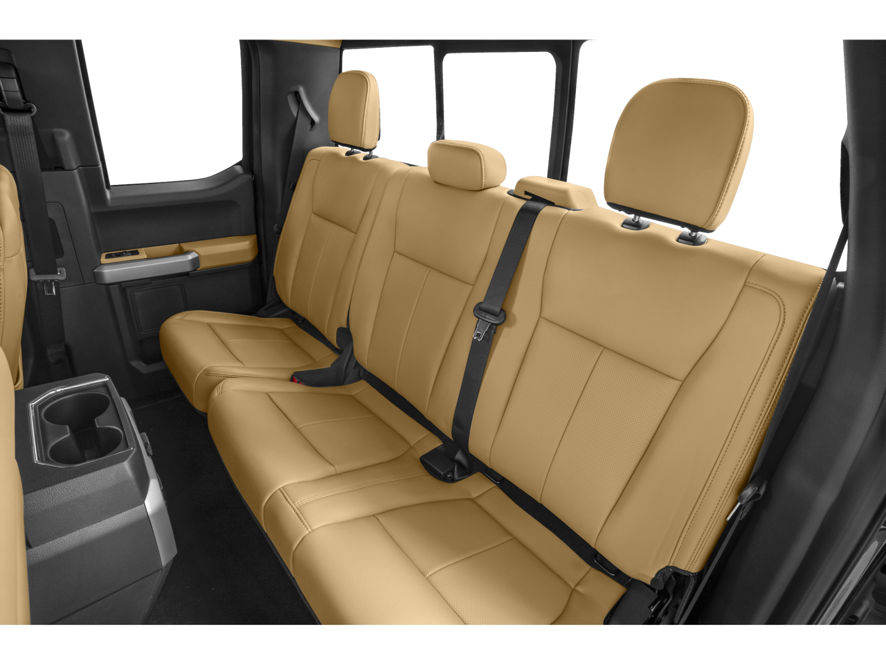 2022 Ford Super Duty F-350 SRW Lariat