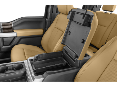 2022 Ford Super Duty F-350 SRW Lariat