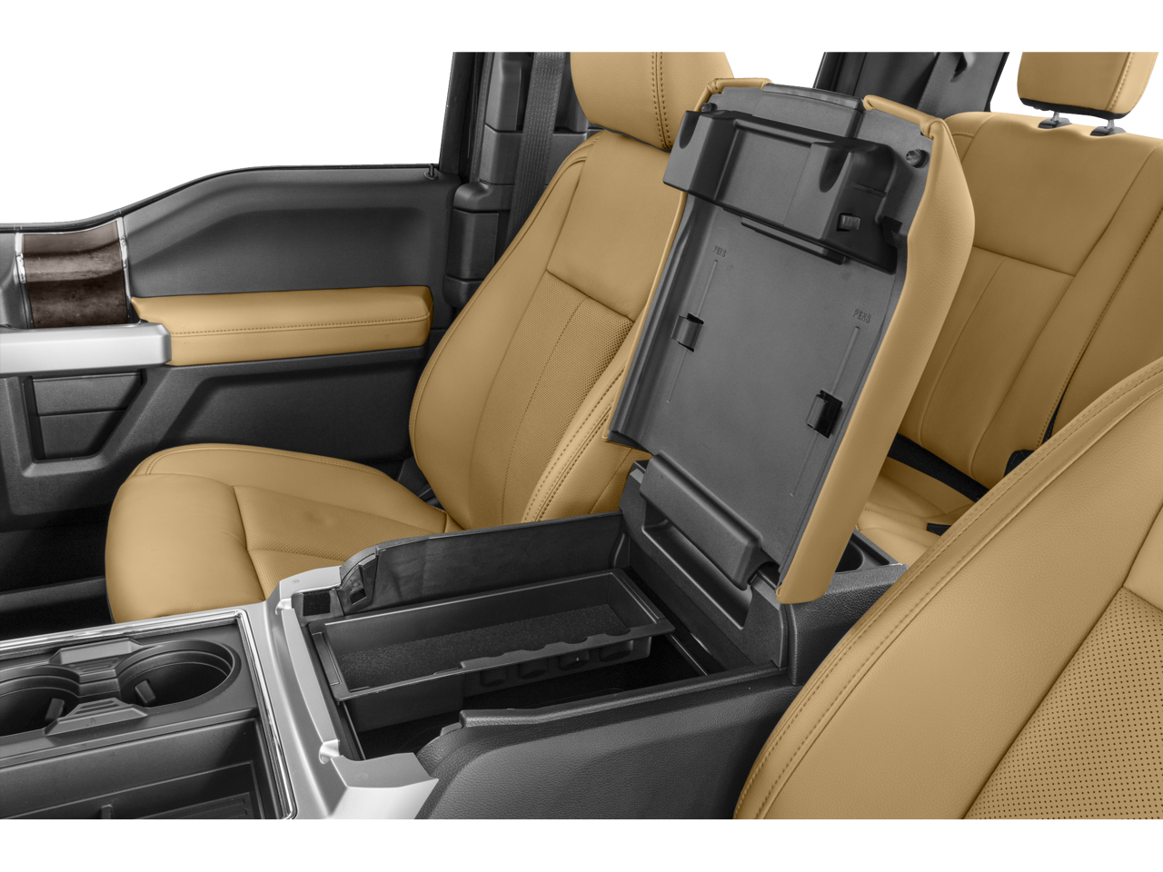 2022 Ford Super Duty F-350 SRW Lariat