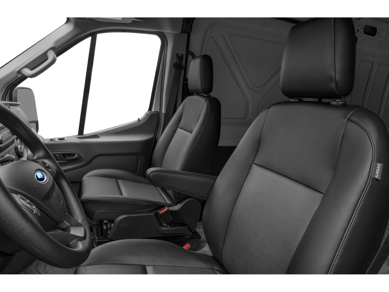 2022 Ford Transit Cargo Van 250