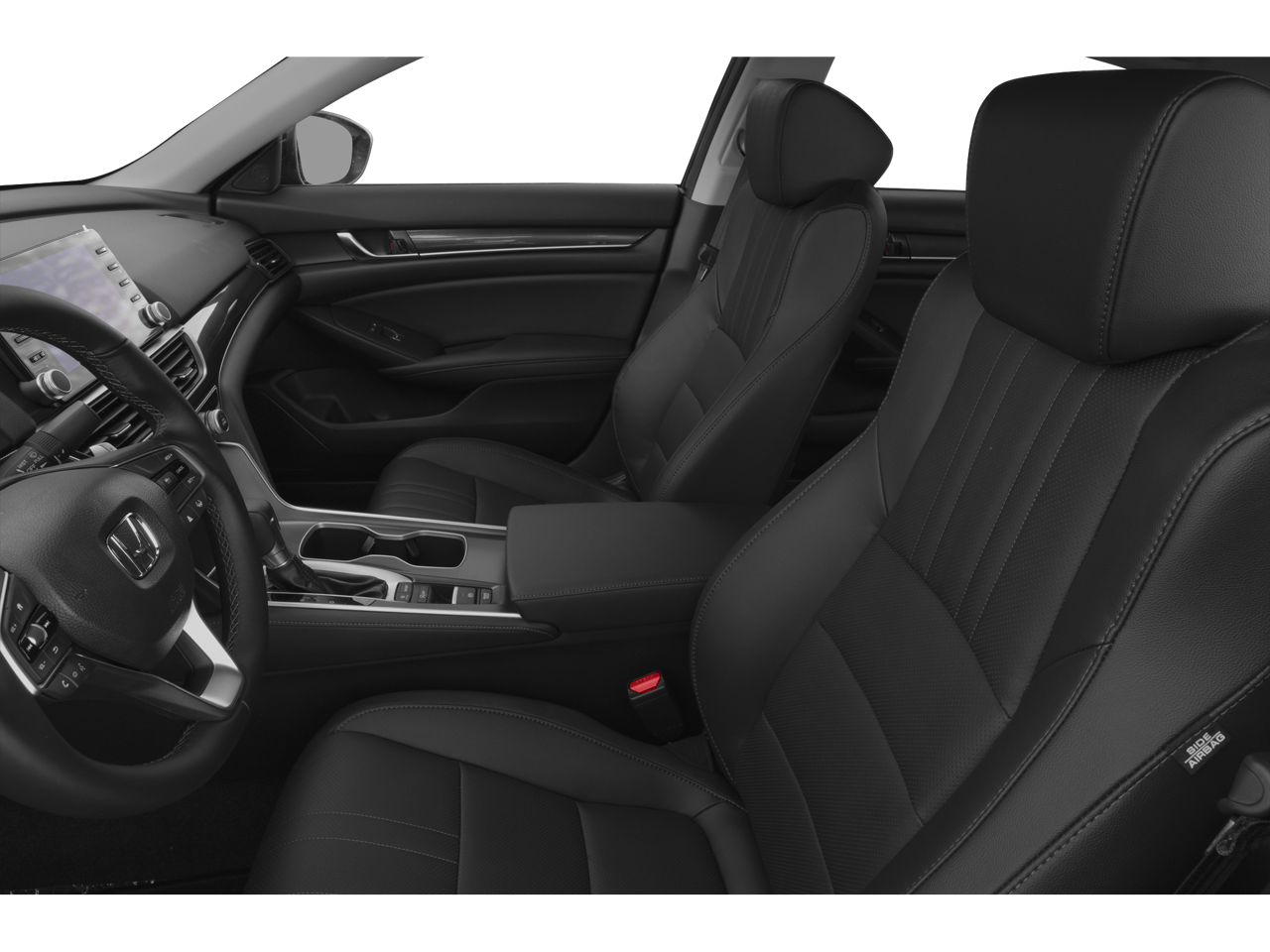 2022 Honda Accord Sedan Sport Special Edition