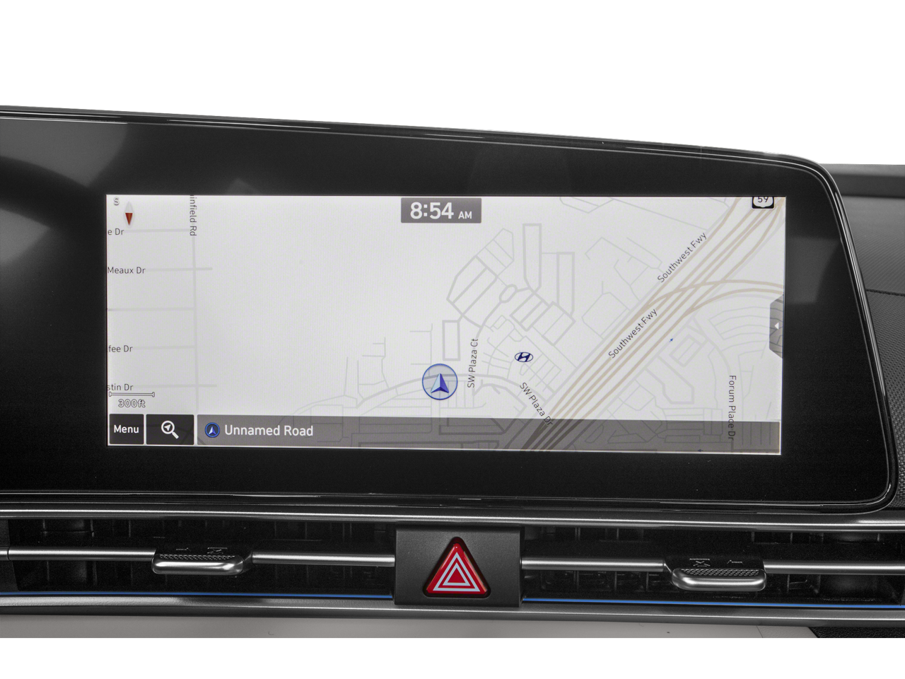 2022 Hyundai Elantra Hybrid Limited