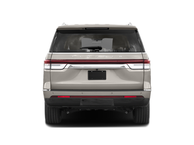 2022 Lincoln Navigator L Reserve