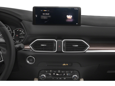 2022 Mazda Mazda CX-5 2.5 S Premium