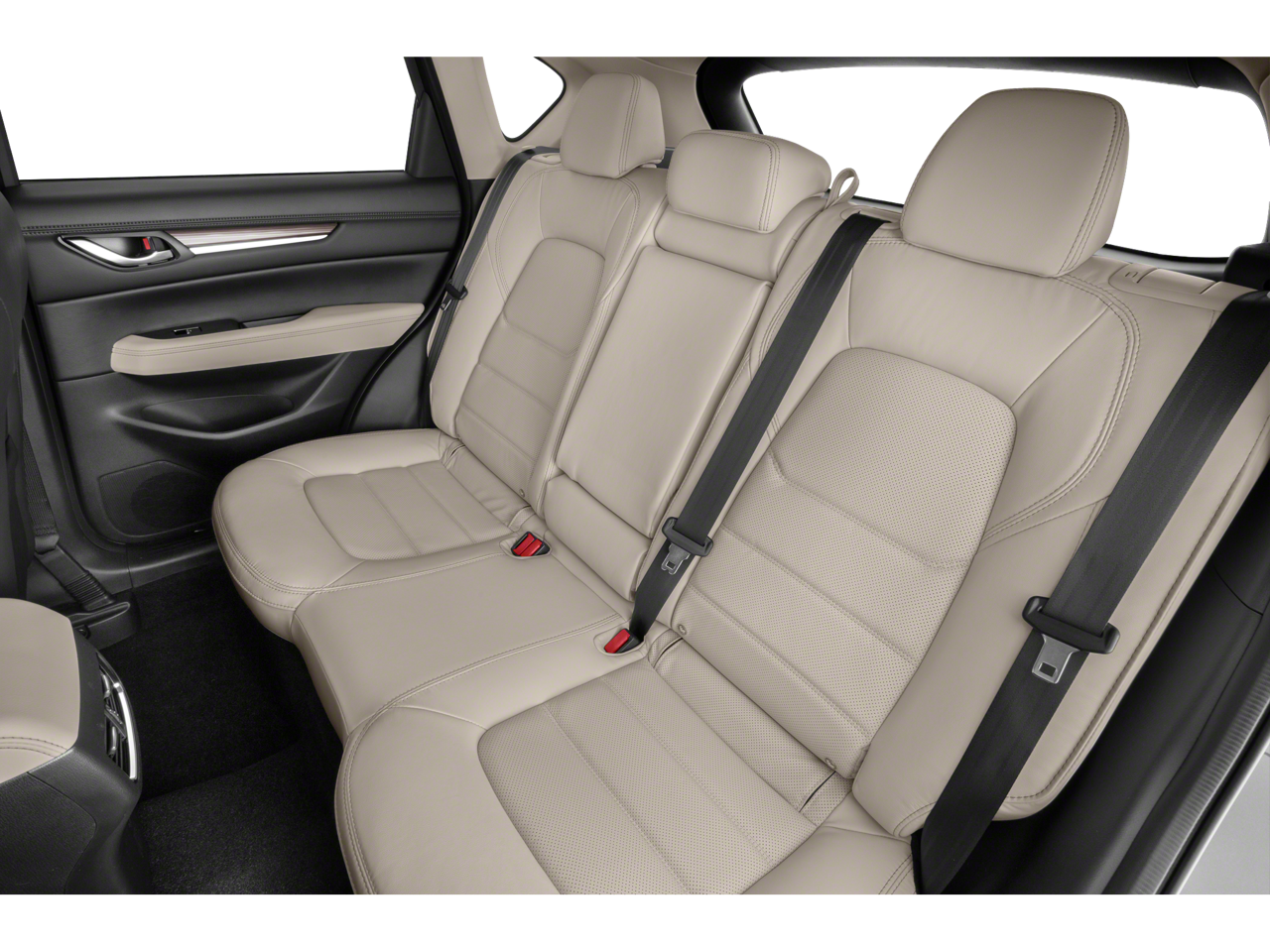 2022 Mazda Mazda CX-5 2.5 S Premium