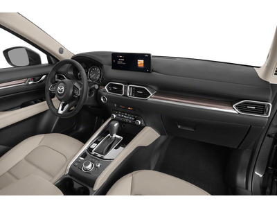 2022 Mazda Mazda CX-5 2.5 S Premium