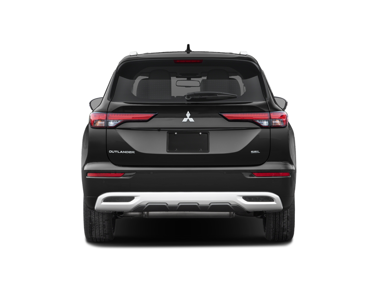2022 Mitsubishi Outlander SEL Special Edition