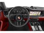 2022 Porsche 911 Carrera 4 GTS