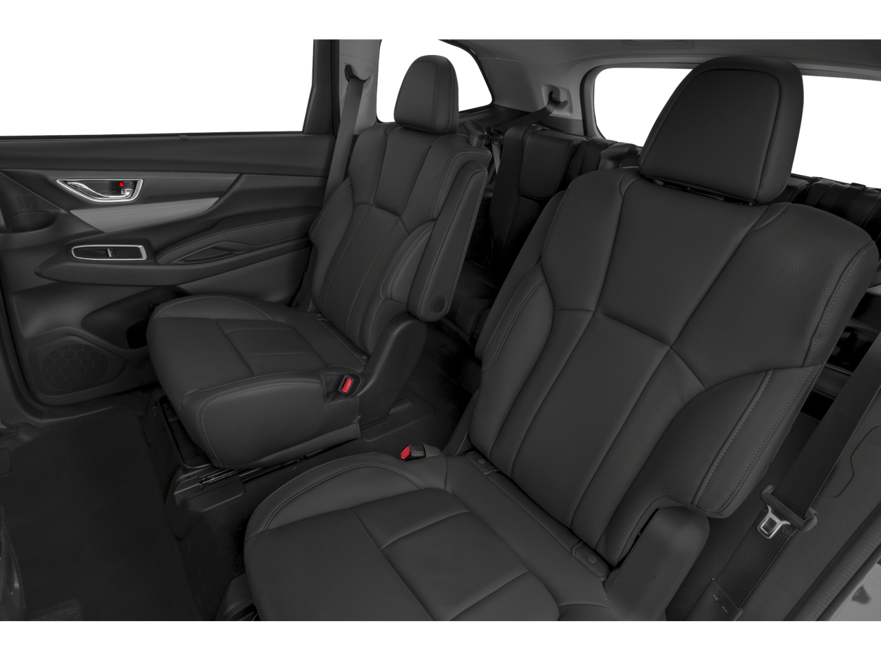 2022 Subaru Ascent Premium 7-Passenger