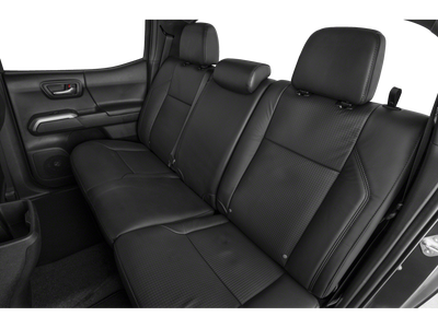 2022 Toyota Tacoma 4WD Limited