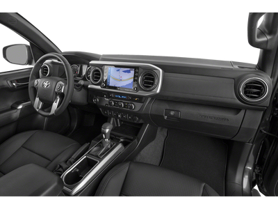 2022 Toyota Tacoma 4WD Limited