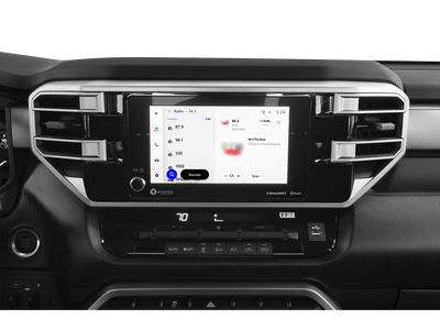 2022 Toyota Tundra 2WD SR5