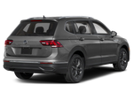 2022 Volkswagen Tiguan 2.0T Comfortine 4Motion