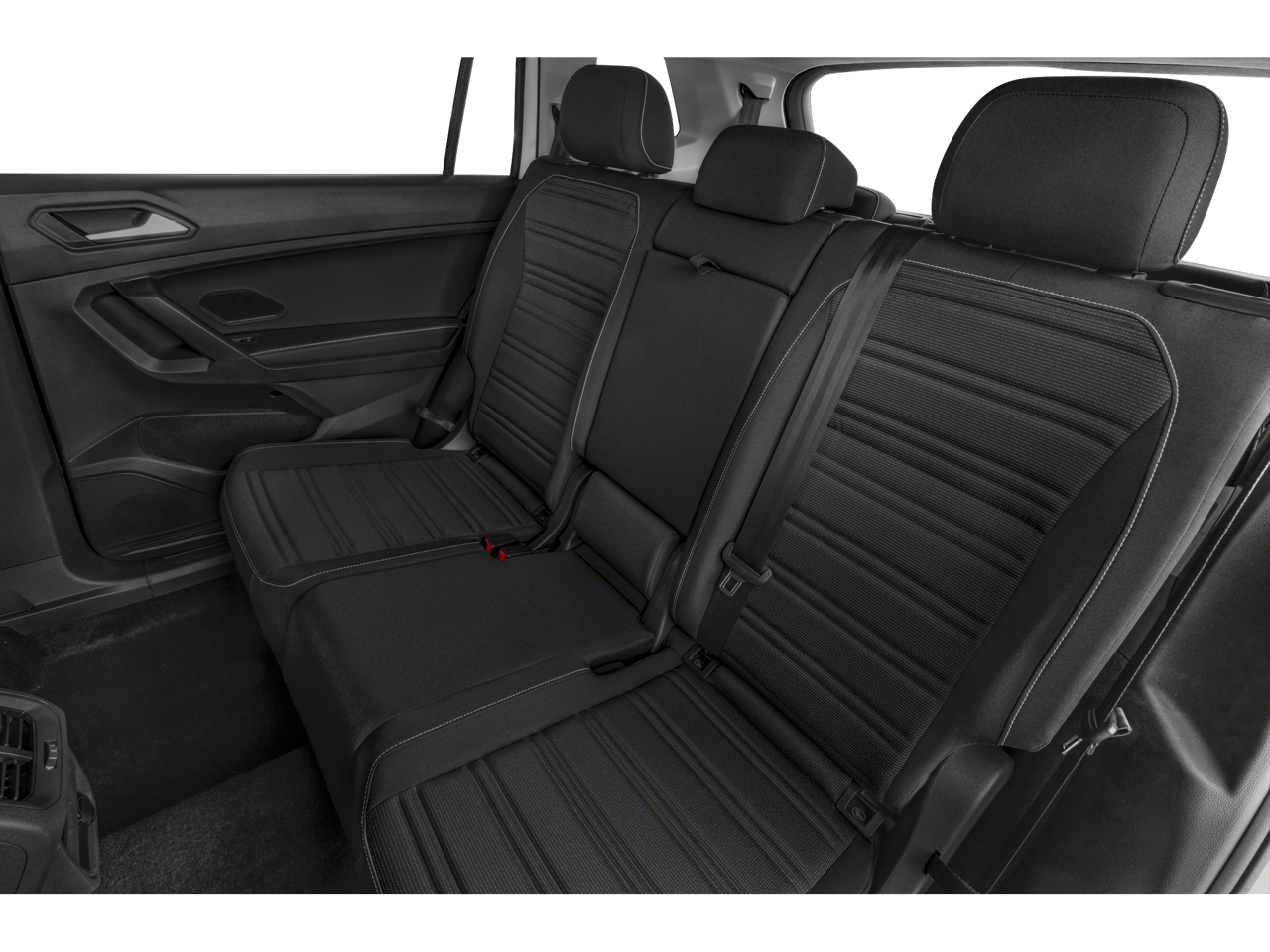 2022 Volkswagen Tiguan 2.0T S 4Motion