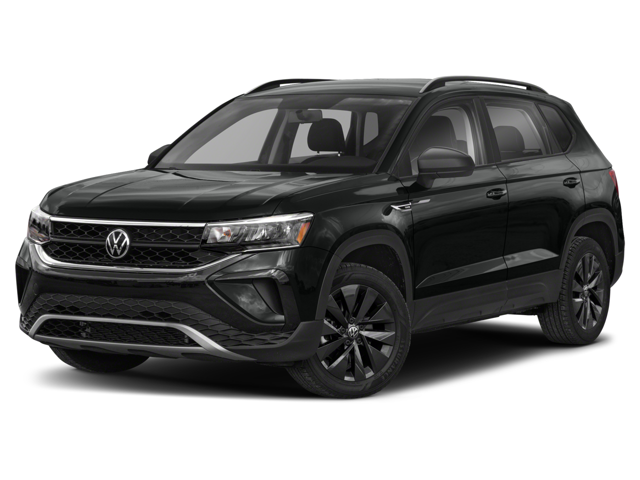 2022 Volkswagen Taos 1.5T S 4Motion
