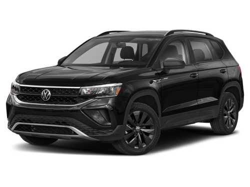 2022 Volkswagen Taos 1.5T S 4Motion
