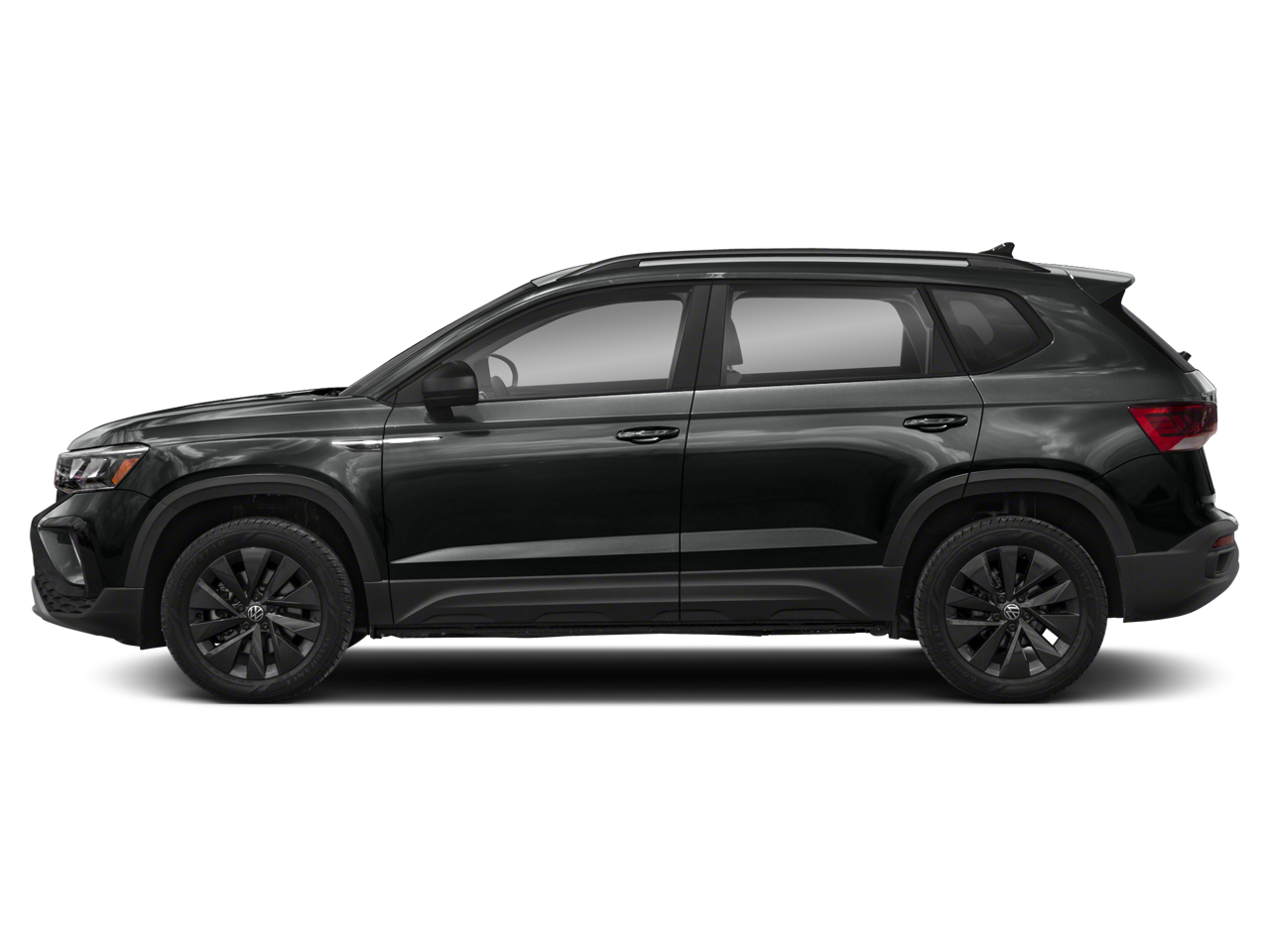 2022 Volkswagen Taos 1.5T S 4Motion