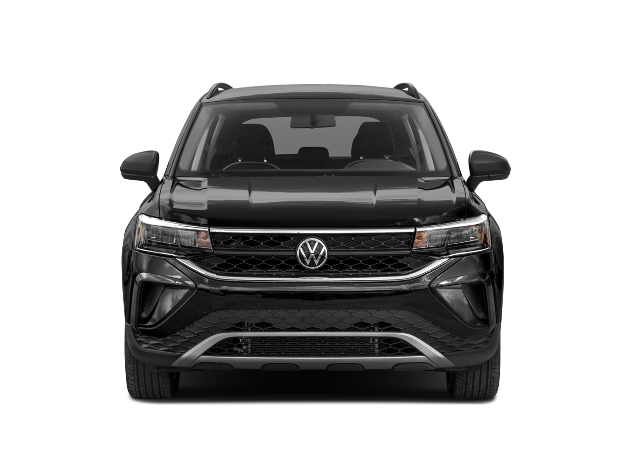 2022 Volkswagen Taos 1.5T S 4Motion