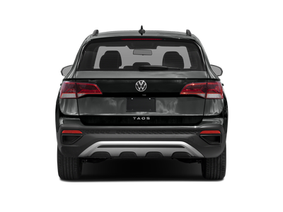 2022 Volkswagen Taos 1.5T S 4Motion