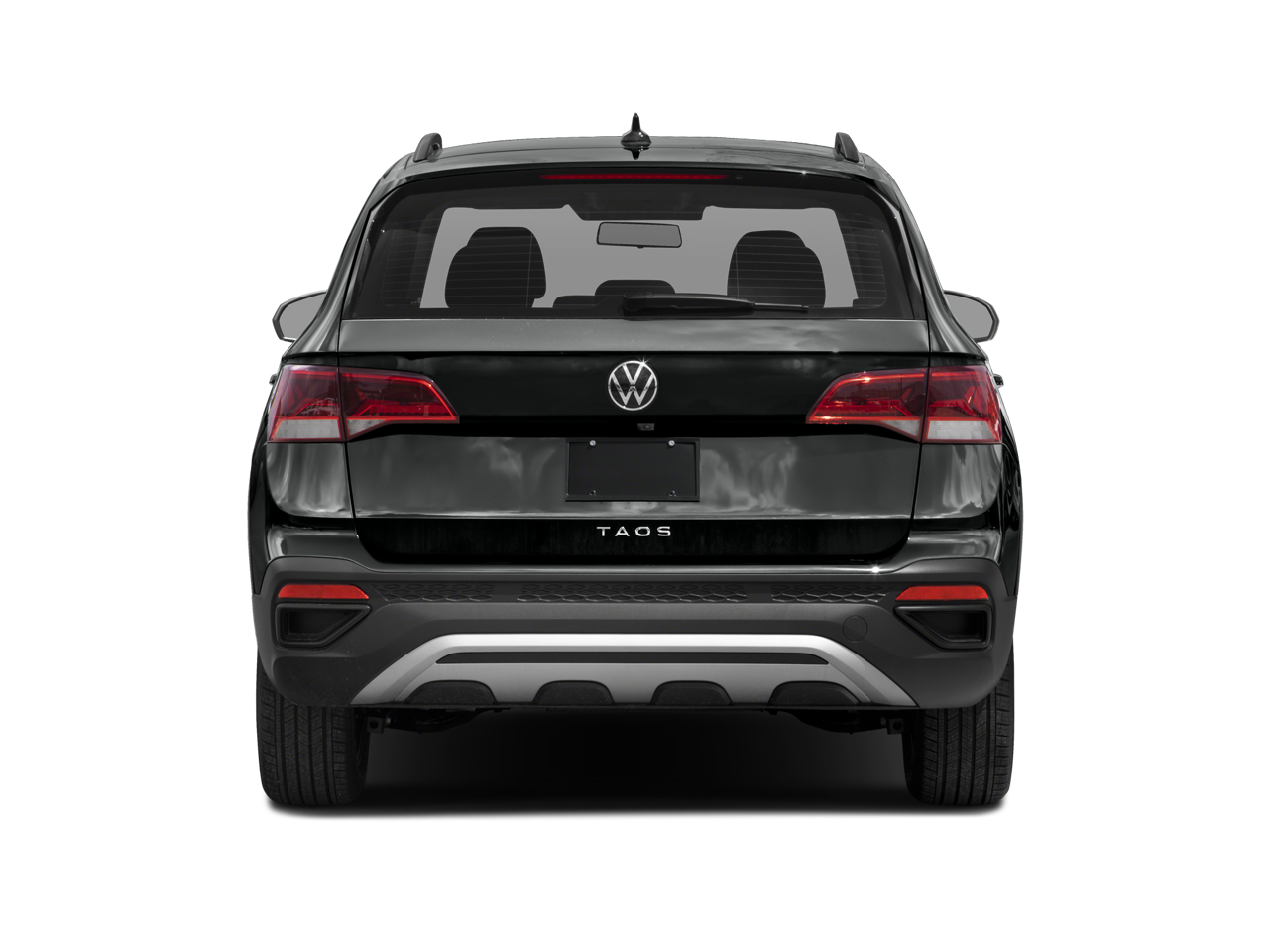 2022 Volkswagen Taos 1.5T S 4Motion