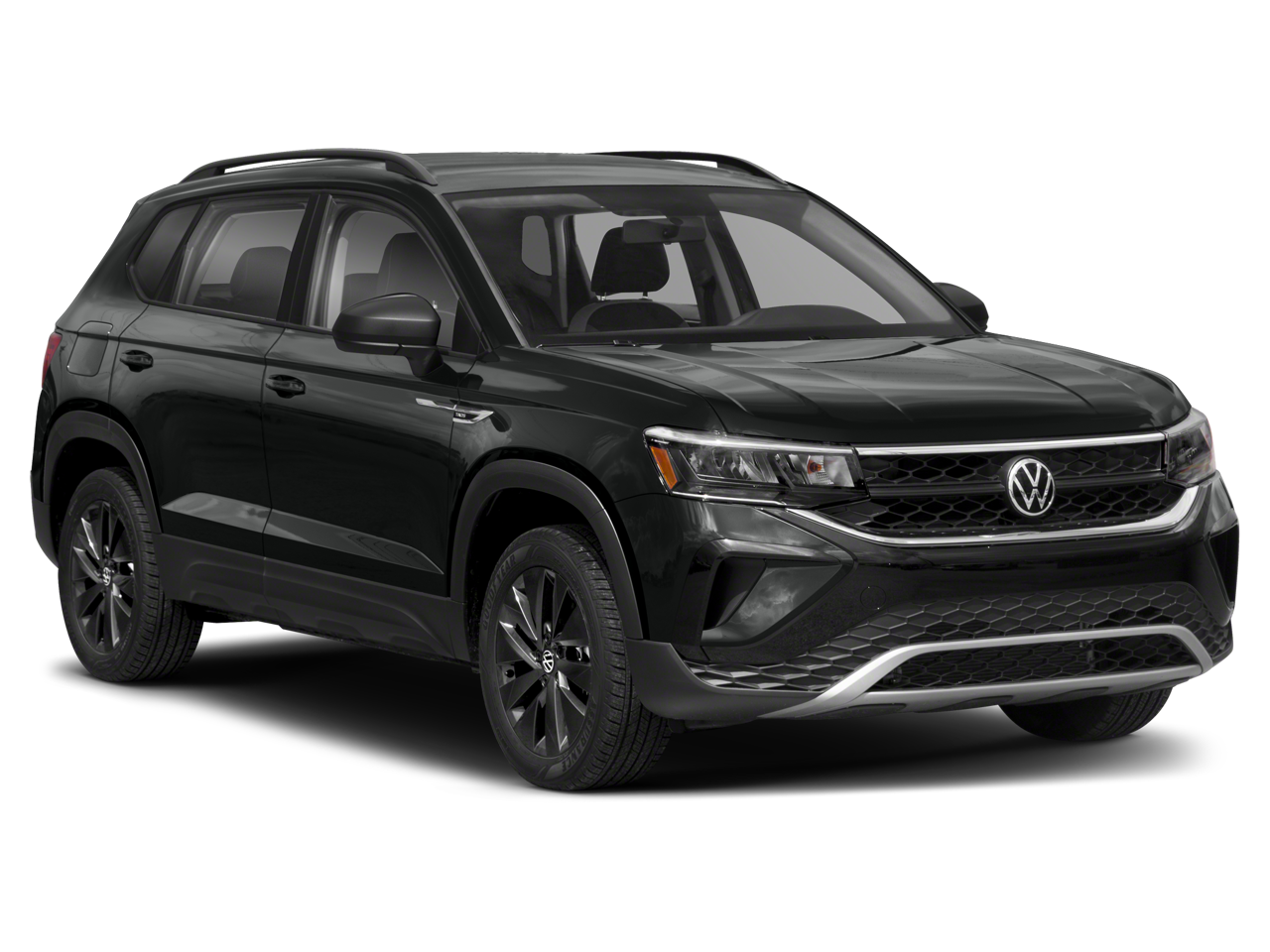 2022 Volkswagen Taos 1.5T S 4Motion