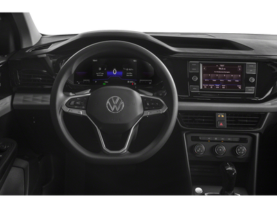 2022 Volkswagen Taos 1.5T S 4Motion