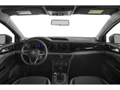 2022 Volkswagen Taos 1.5T S 4Motion