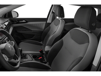 2022 Volkswagen Taos 1.5T S 4Motion