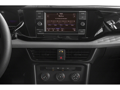 2022 Volkswagen Taos 1.5T S 4Motion
