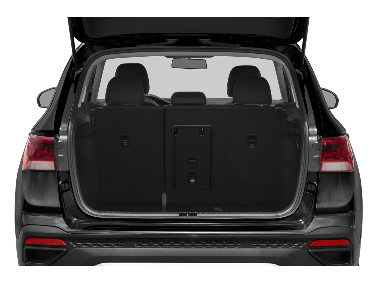2022 Volkswagen Taos 1.5T S 4Motion