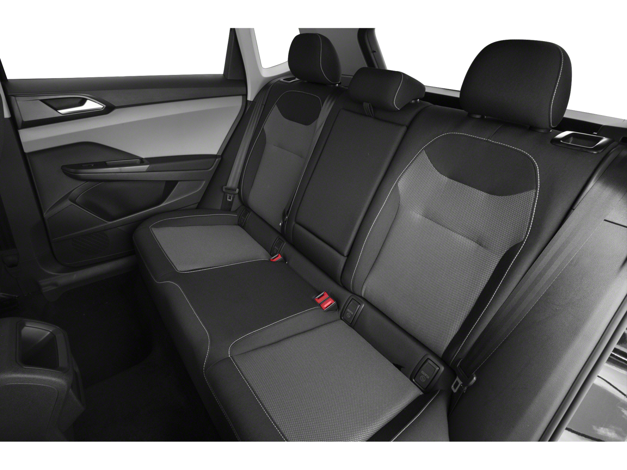 2022 Volkswagen Taos 1.5T S 4Motion
