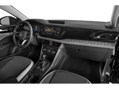 2022 Volkswagen Taos 1.5T S 4Motion