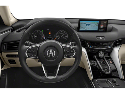 2023 Acura TLX 4dr Sedan w/Technology Package