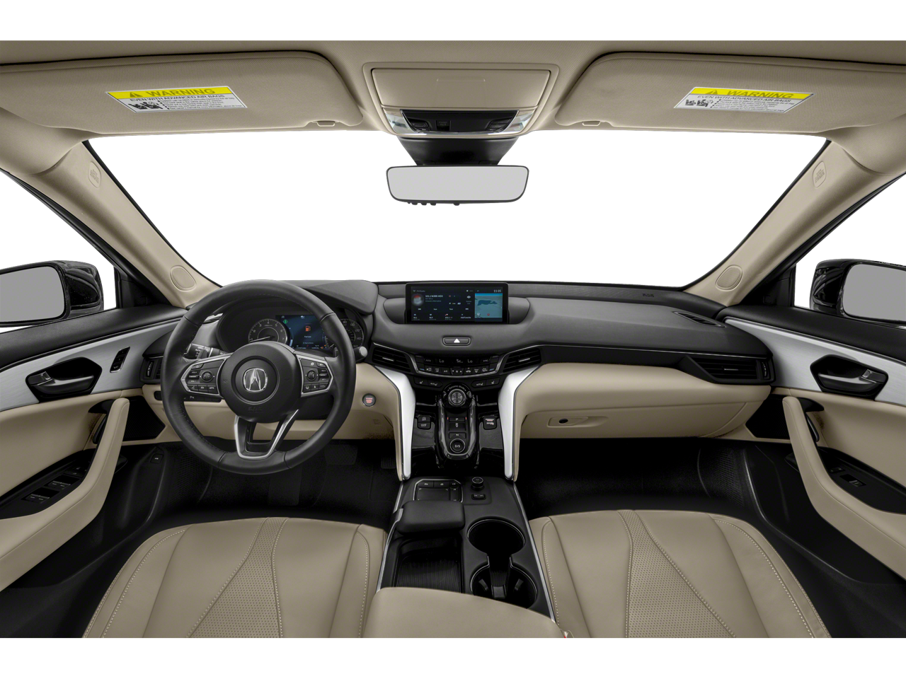 2023 Acura TLX 4dr Sedan w/Technology Package