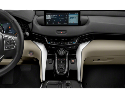 2023 Acura TLX 4dr Sedan w/Technology Package