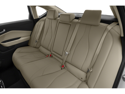 2023 Acura TLX 4dr Sedan w/Technology Package