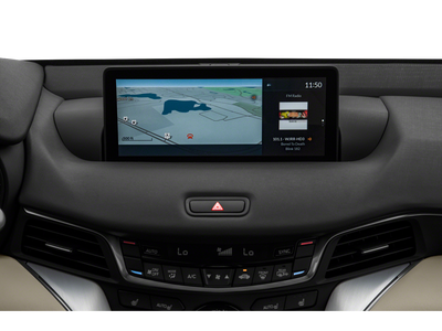 2023 Acura TLX 4dr Sedan w/Technology Package